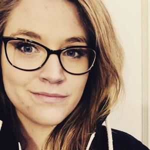 Meet your Posher, Kate